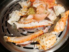 -日进一片海.生腌海鲜火锅.宵夜烧烤(三里屯总店)