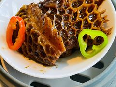 -铭轩中餐厅·海南菜·粤菜(亚龙湾瑞吉店)