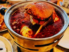 -初色海鲜自助(万丰路店)