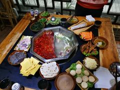 -麻大侠老火锅(巴国城店)