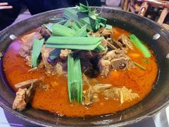 -可可大虾武汉土菜大排档(万松园1店)