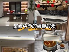 -紫鑫阁饭庄(长安店)