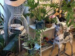 -Jo's Garden