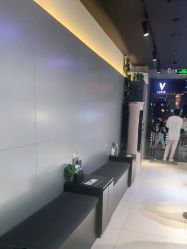 -不迫先生专业男士剪发