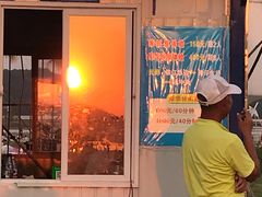 -柳湖沙月沙滩公园