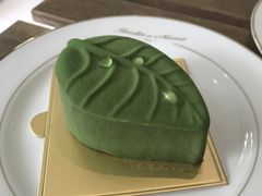 -莫奈花园法式蛋糕