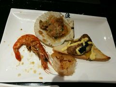 -大渔铁板烧(蛇口店)