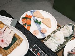 -得意咚瓜·顺德鱼生·冬瓜火锅(深圳首店)