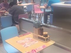-小杨生煎(周浦万达店)
