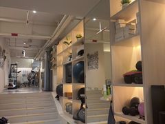-YCHL Studios健身工作室(市二宫店)