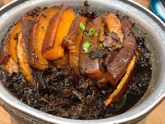 -锡和无锡菜(景丽苑店)