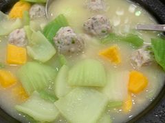 -宝园酒家(美林M·LIVE天地东座店)