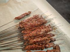 -永刚烧烤(大夜市店)