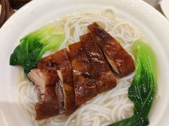 烧鹅濑粉-香港富临皇宫(扬名广场店)
