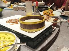 -宴天下北京烤鸭店(南桥店)