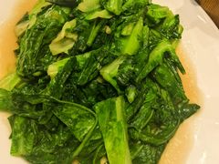 -绿杨春·淮扬宴(庐山路店)
