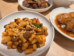 -兔爸私家小厨(新北万达店)