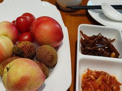 -海铺·渔家虾水饺(皇姑店)