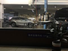 -哈尔滨龙晟雷克萨斯