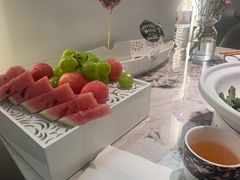 -峰厨大鱼泡饼(西青大学城店)