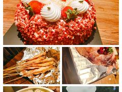 -嘉禾·悦享餐厅(八方汇店)