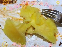 -汉巴味德·烤肉与啤酒的自助(杭州大悦城店)