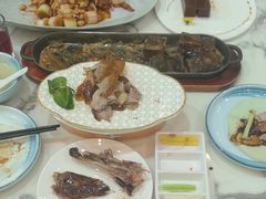 -全聚德(蓝山店)