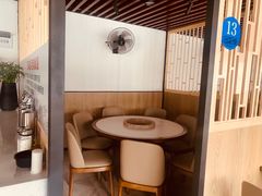 用餐区-七采菌园·野生菌石锅鱼(环城北路店)