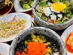 -真利味·脊骨火锅·正宗韩国料理(韩乐坊店)