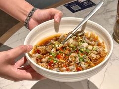 -食锦记·福建私房菜(浦西万达店)