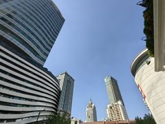 -上海纺织博物馆