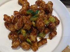 -京味斋·北京烤鸭(北京南站洋桥店)