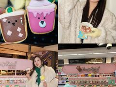 -Olé精品超市(上海虹桥南丰城店)