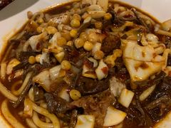 -疆Jiang·新疆秘制料理