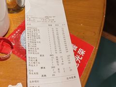 -巢爷老味(东方红店)