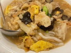 -华顺土菜馆(洪岗路店)