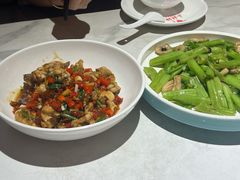 -小财神·老派赣州菜·中华美食地标(第五大道店)