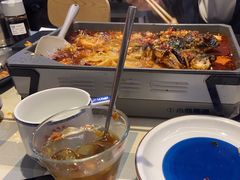 -鱼酷活鱼烤鱼(山西旗舰店)