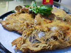 -百年银屏蚝烙·潮汕菜·非遗(乐山店)