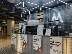 -M Stand(BFC外滩金融中心店)