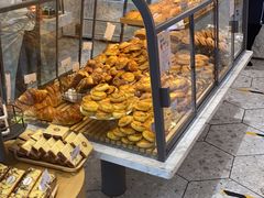 -面包新语(上地华联店)