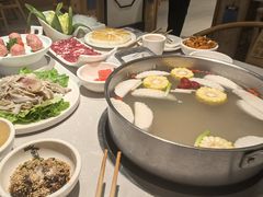 -俏牛哥鲜牛肉牛肆馆(重庆天地店)