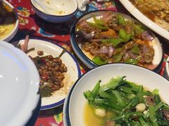 -人民公社大食堂(张家湾店)