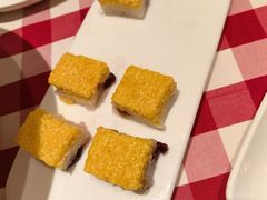 -西贝(无锡万象城店)