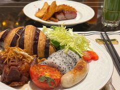 -华庭(澳门伦敦人店)
