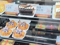 -木子木水日式烫面包(观音桥星光68广场店)