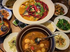 -清水亭湖北菜(大屯DT51店)