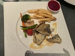 -蜻蜓逐宴全日制西餐厅I古北水镇大酒店