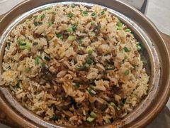 -张家卫·阳江菜·小海鲜(肥婆湾桥店)