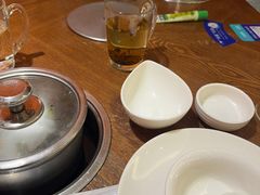-东海怡品海鲜豆捞(星街坊店)